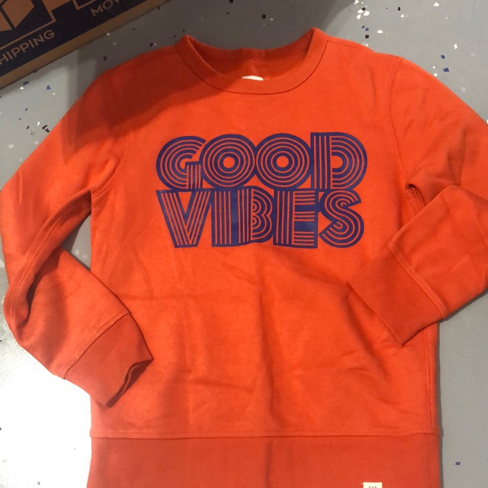 Gap Sweatshirt
